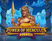Power of Hercules Bonanza